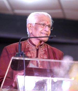 Trinidad and Tobago's first PM of Indian descent Basdeo Panday dies - Vimarsana News