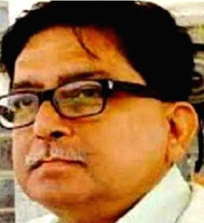 Tripura gets new police chief - Vimarsana News