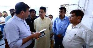 Tripura govt to set up Ayurvedic, homeopathy medical colleges soon: CM Saha - Vimarsana News
