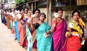 'No discrepancy', RO clarifies on 'mismatch' in figures at few polling stations in Tripura - Vimarsana News