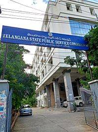 TSPSC issues notification for recruitment to 563 Group I posts - Vimarsana News