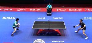 TT World Championships: China stay unbeaten, tough battle for Sweden and Germany at Busan - Vimarsana News