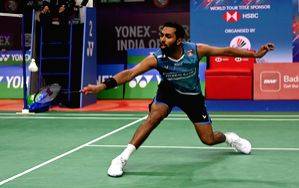 TUC 2024: India's campaign ends as both men's and women's teams go down in quarters - Vimarsana News
