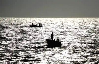 Three missing after migrant boat sinks in Greece - Vimarsana News