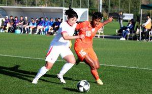 Turkish Women's Cup: India women beat Hong Kong 2-0, a match away from title - Vimarsana News