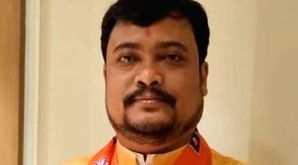 Turncoat MLA jumps ship again in Bengal, returns to BJP from Trinamool - Vimarsana News