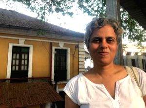 Turnings on art: Curating and 'un'-curating - Vimarsana News
