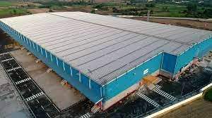 TVS ILP to develop logistics, warehousing park in Goa - Vimarsana News