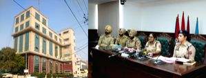 Two fake call centres busted in Punjab, 155 employees held - Vimarsana News