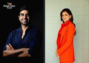 Two Indians in advisory council of charity founded by King Charles - Vimarsana News