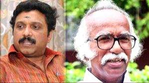 Two new Ministers inducted in Kerala - Vimarsana News