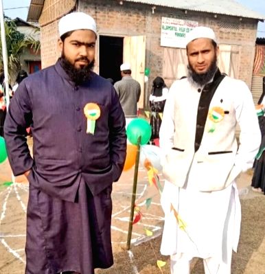 Two PFI members arrested in Assam's Dhubri - Vimarsana News