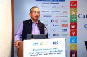Two-thirds of Indian companies striving for better execution of SDG goals - Vimarsana News