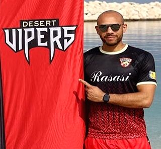 'I will be ready to go', says Tymal Mills, back in action for ILT20 following a family crisis - Vimarsana News