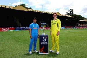 U19 Men's Cricket WC: India seek revenge over Australia as countires clash in third elite final - Vimarsana News