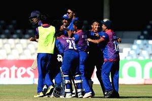 U19 Men's World Cup: Nepal, West Indies win thrillers; Bangladesh overcome USA - Vimarsana News
