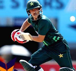 U19 World Cup: Pakistan and West Indies begin Super Six campaigns with fighting wins - Vimarsana News