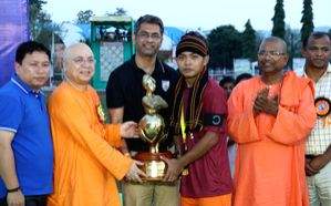 U20 Men's Football Nationals: Delhi win on penalties, crowned champions of the inaugural edition - Vimarsana News
