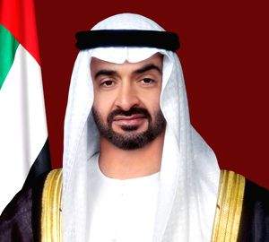 UAE President to make state visit to S. Korea - Vimarsana News