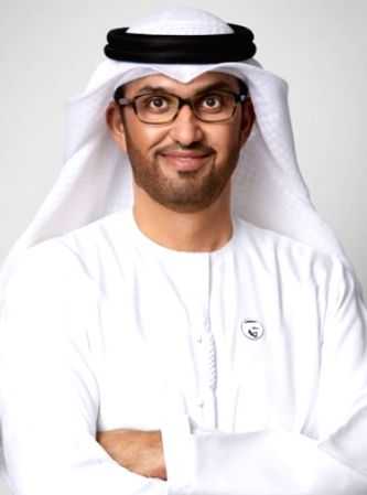 UN climate summit chief Al Jaber praises India for energy vision - Vimarsana News