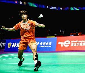 Uber Cup badminton: India's young women's squad beats Canada 4-1 - Vimarsana News