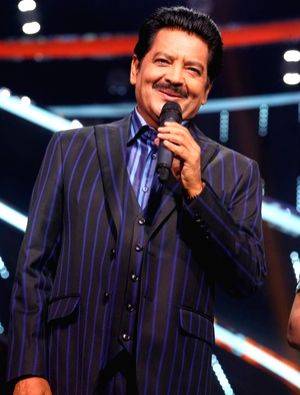 Udit Narayan will sing some of his 'favourite songs' in 'Mangal Lakshmi' sangeet ceremony - Vimarsana News