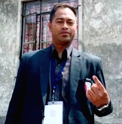 UDP candidate wins Meghalaya Assembly bypoll - Vimarsana News