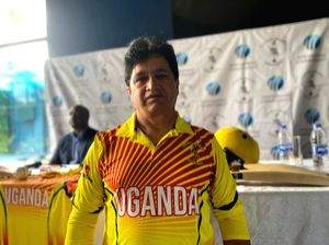 Uganda appoints ex-Delhi cricketer Abhay Sharma as head coach of men's team - Vimarsana News