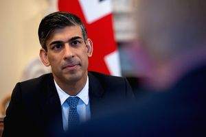 UK PM speaks on racism, says parents wanted him to speak without an accent to 'fit in' - Vimarsana News