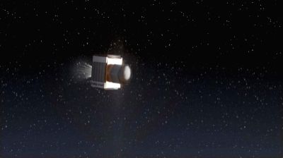 UK's Space Forge develops satellite reentry technologies - Vimarsana News