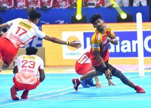UKK: Chennai Quick Guns to take on Gujarat Giants in the finals - Vimarsana News