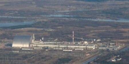 Russians have looted and destroyed Chernobyl lab, says Ukraine - Vimarsana News