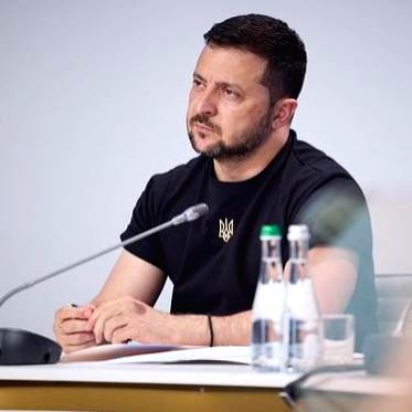 Ukraine detains informant for plotting airstrike during Zelensky's visit - Vimarsana News