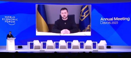 Zelensky calls on the world to act faster against new Russian attacks - Vimarsana News