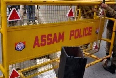 Assam Police seize narcotics worth Rs 3.5 cr, three arrested - Vimarsana News