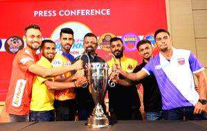 Ultimate Kho Kho Season 2 kicks off on Sunday as defending champ Odisha Juggernauts take on Rajasthan Warriors - Vimarsana News