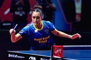 Ultimate Table Tennis 2024 set to begin on August 22 in Chennai - Vimarsana News