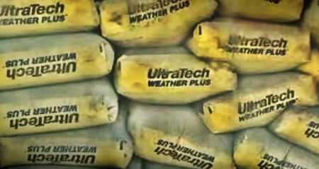 UltraTech to expand capacity by 21.9 mtpa investing Rs 13Kcr - Vimarsana News