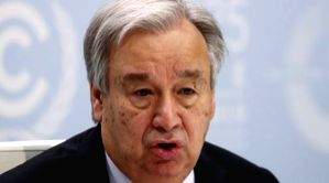 UN chief launches initiative to ensure fair mineral sourcing for clean energy - Vimarsana News