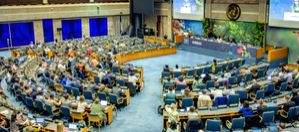 UN Environment Assembly in Nairobi set to address triple planetary crisis - Vimarsana News