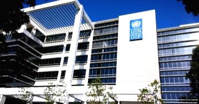 Centre enters pact with UNDP on grassroots development - Vimarsana News
