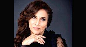 Unforgettable rendezvous with Shobhaa De - Vimarsana News