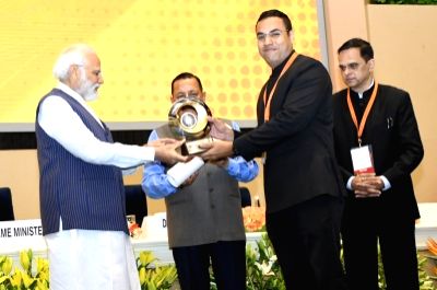 Unique public initiatives in Latur-Solapur districts bag PM's National Awards - Vimarsana News