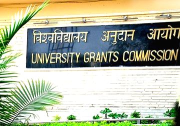 NAAC-based eligibility conditions of UGC to offer online and distance learning upheld - Vimarsana News