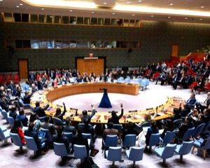 UNSC endorses Gaza hostage freedom for ceasefire deal proposed by US - Vimarsana News