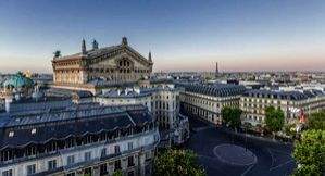Unveiling the timeless elegance and rich heritage of Galeries Lafayette Paris Haussmann - Vimarsana News