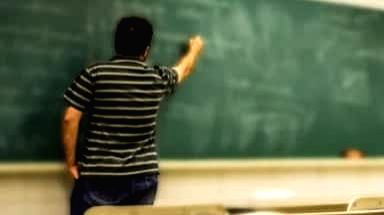 Three teachers booked for beating up Class 5 student in Bihar school - Vimarsana News