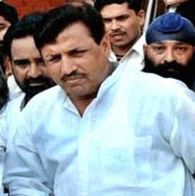 UP Court orders Amar Mani Tripathi's remaining properties to be seized - Vimarsana News