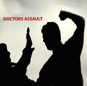 UP doctor, husband assaulted by her ex-paramour - Vimarsana News