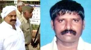 UP: Raids on to arrest 7th convict in Raju Pal murder case - Vimarsana News